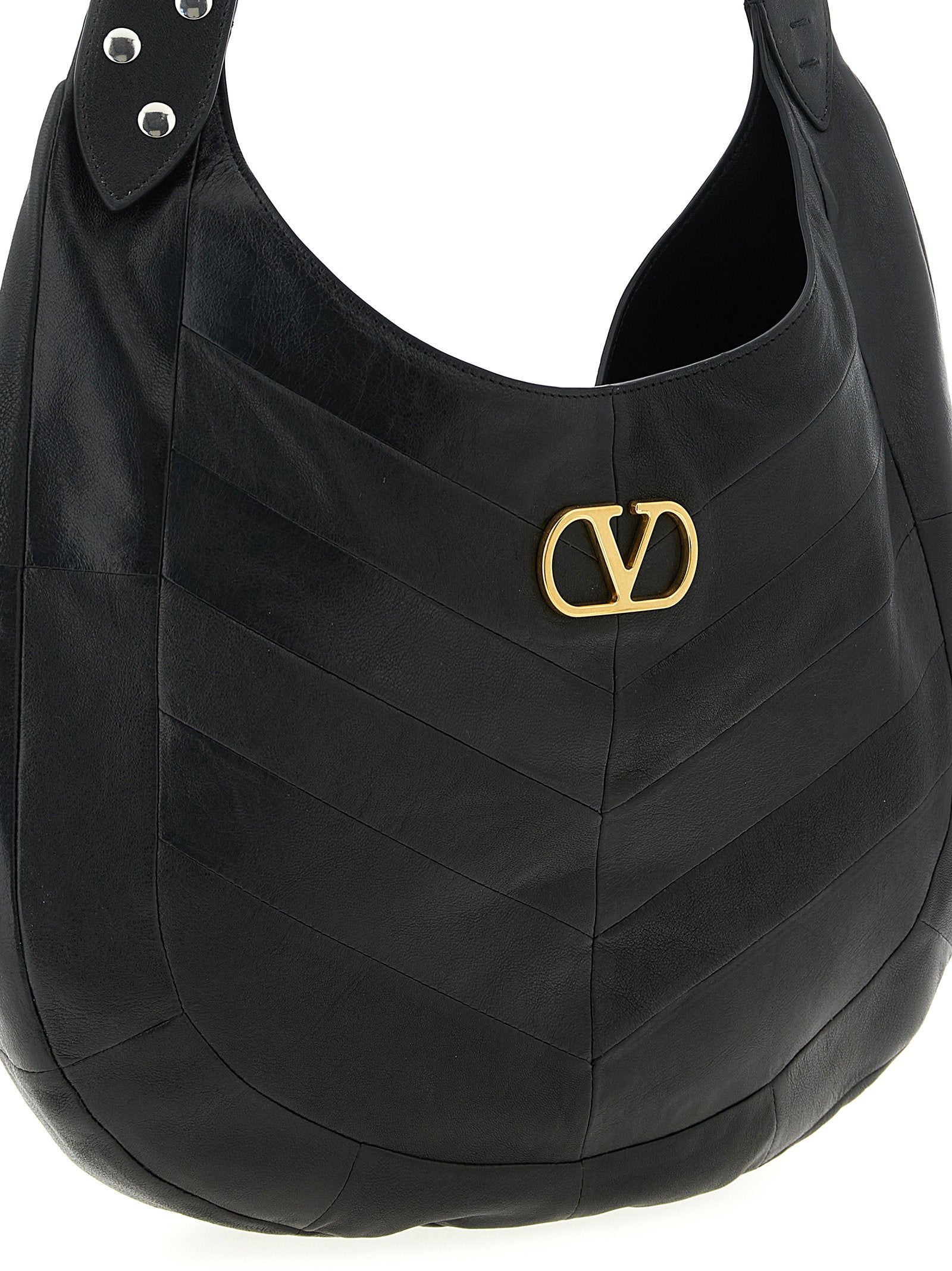 Valentino Garavani Hoboho Medium Shoulder Bag