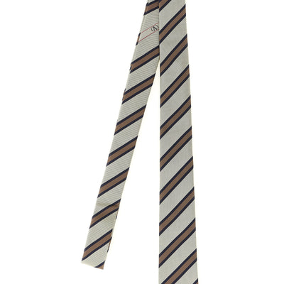 Tie Valentino Garavani Regimental