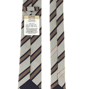 Tie Valentino Garavani Regimental