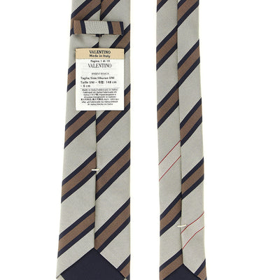 Tie Valentino Garavani Regimental