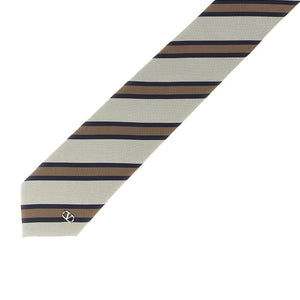Tie Valentino Garavani Regimental