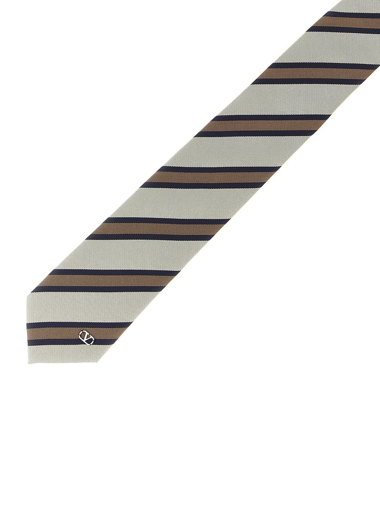 Tie Valentino Garavani Regimental