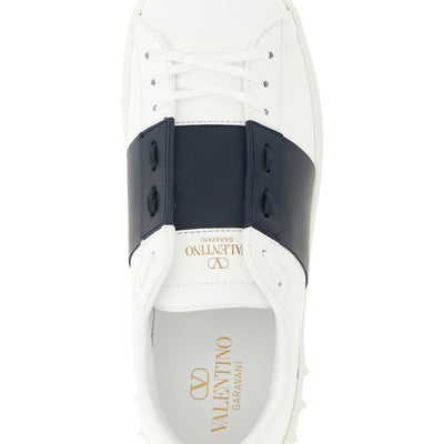 Valentino Garavani Open Royco Sneakers