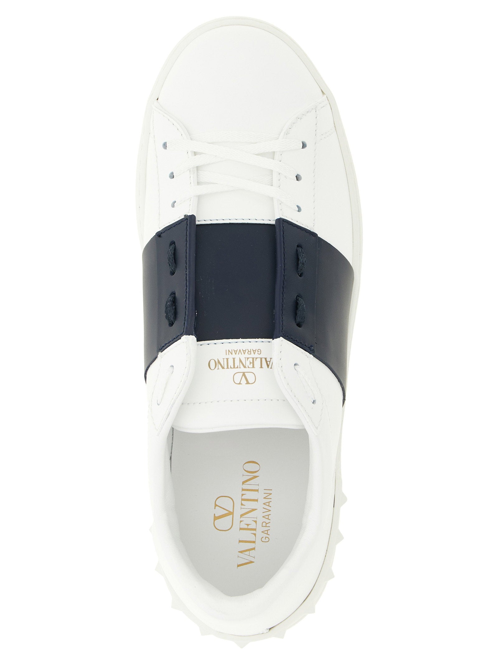 Valentino Garavani Open Royco Sneakers