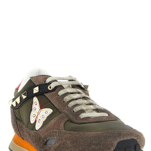 Valentino Garavani Stud Up Sneakers