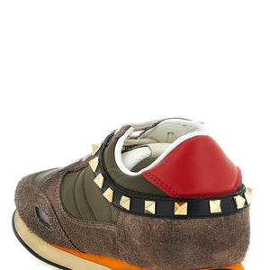 Valentino Garavani Stud Up Sneakers
