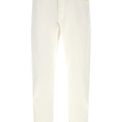 Brunello Cucinelli Tino Jeans