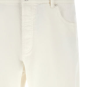 Brunello Cucinelli Tino Jeans