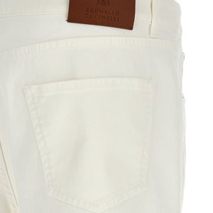 Brunello Cucinelli Tino Jeans