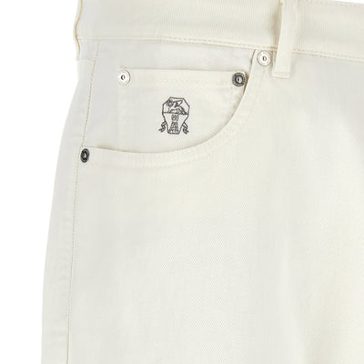 Brunello Cucinelli Tino Jeans