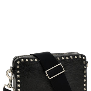 Valentino Garavani Rockstud Shoulder Bag