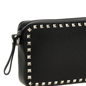 Valentino Garavani Rockstud Shoulder Bag