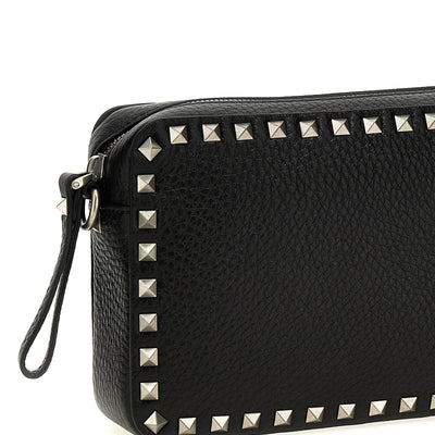 Valentino Garavani Rockstud Shoulder Bag