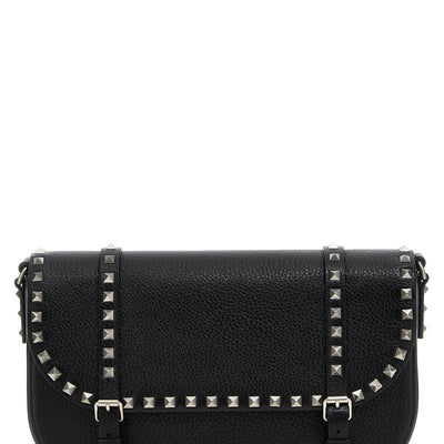 Valentino Garavani Rockstud Shoulder Bag