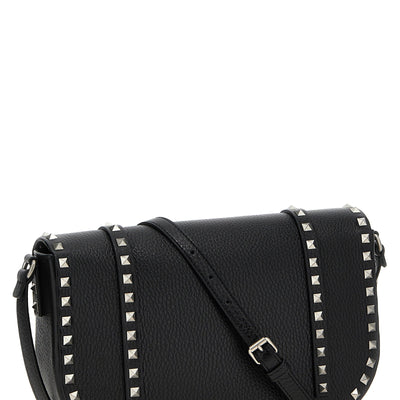Valentino Garavani Rockstud Shoulder Bag
