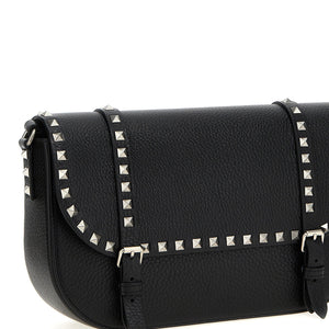Valentino Garavani Rockstud Shoulder Bag
