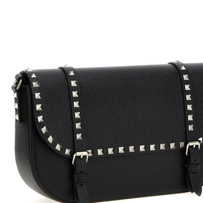 Valentino Garavani Rockstud Shoulder Bag