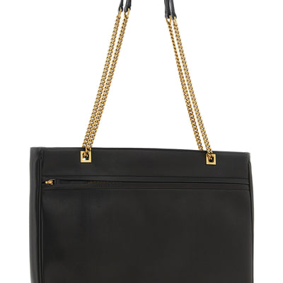 Valentino Garavani Viva Superstar Midi Shopping Bag