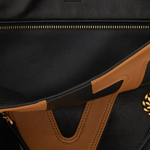 Valentino Garavani Viva Superstar Midi Shopping Bag
