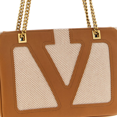 Valentino Garavani Viva Superstar Shoulder Bag