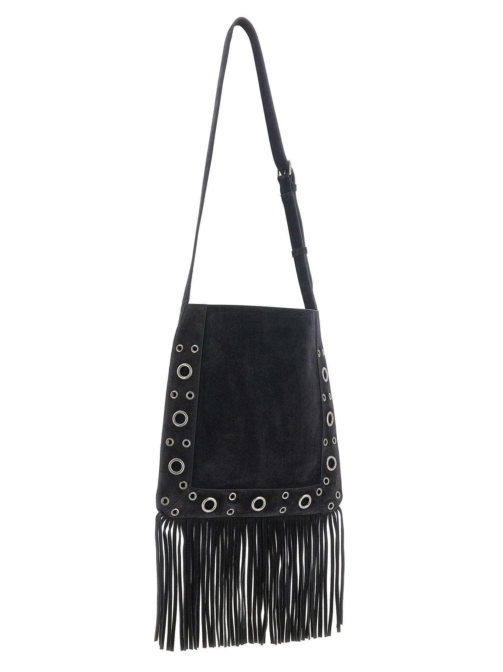 Valentino Garavani Nellcôte Medium Shoulder Bag