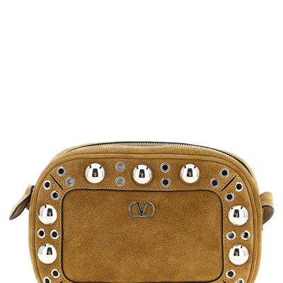 Valentino Garavani Nellcôte Shoulder Bag