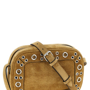 Valentino Garavani Nellcôte Shoulder Bag