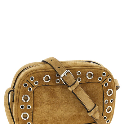 Valentino Garavani Nellcôte Shoulder Bag