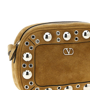 Valentino Garavani Nellcôte Shoulder Bag