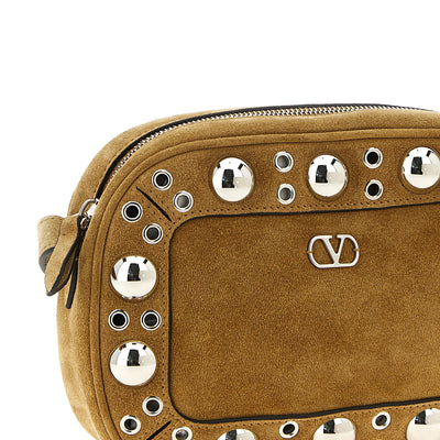 Valentino Garavani Nellcôte Shoulder Bag