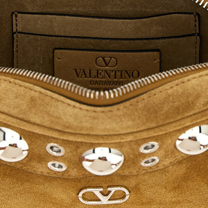 Valentino Garavani Nellcôte Shoulder Bag