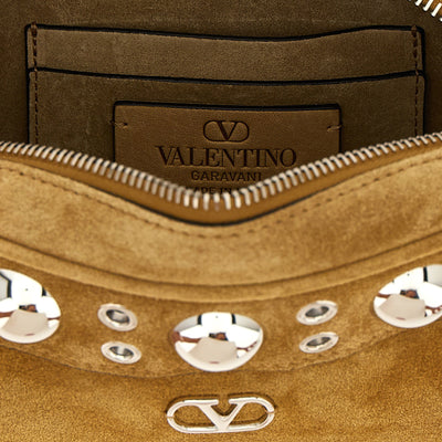 Valentino Garavani Nellcôte Shoulder Bag