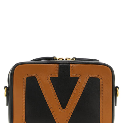 Valentino Garavani Viva Superstar Shoulder Bag