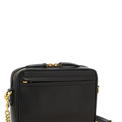 Valentino Garavani Viva Superstar Shoulder Bag