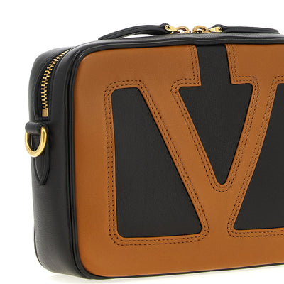 Valentino Garavani Viva Superstar Shoulder Bag