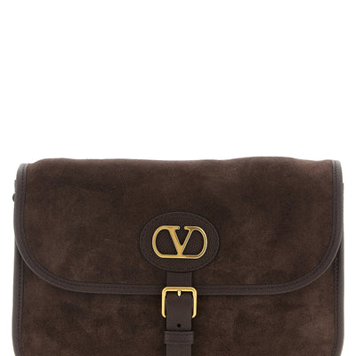 Valentino Garavani Antibes Shoulder Bag