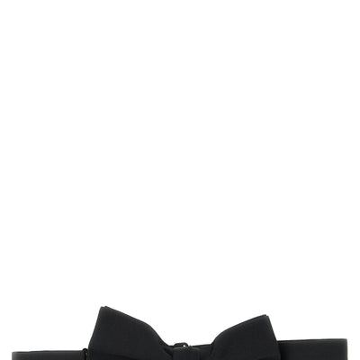 Valentino Garavani Bow Tie
