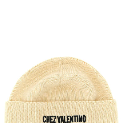 Valentino Garavani Chez Valentino Cap