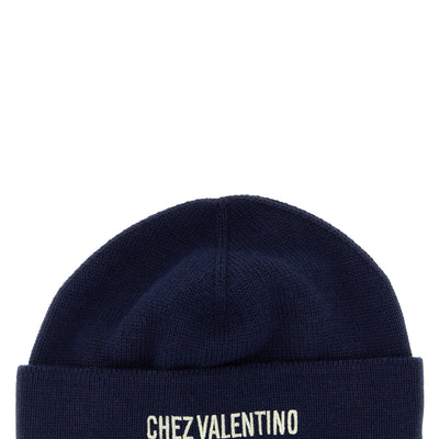 Valentino Garavani Chez Valentino Cap