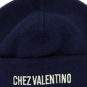 Valentino Garavani Chez Valentino Cap