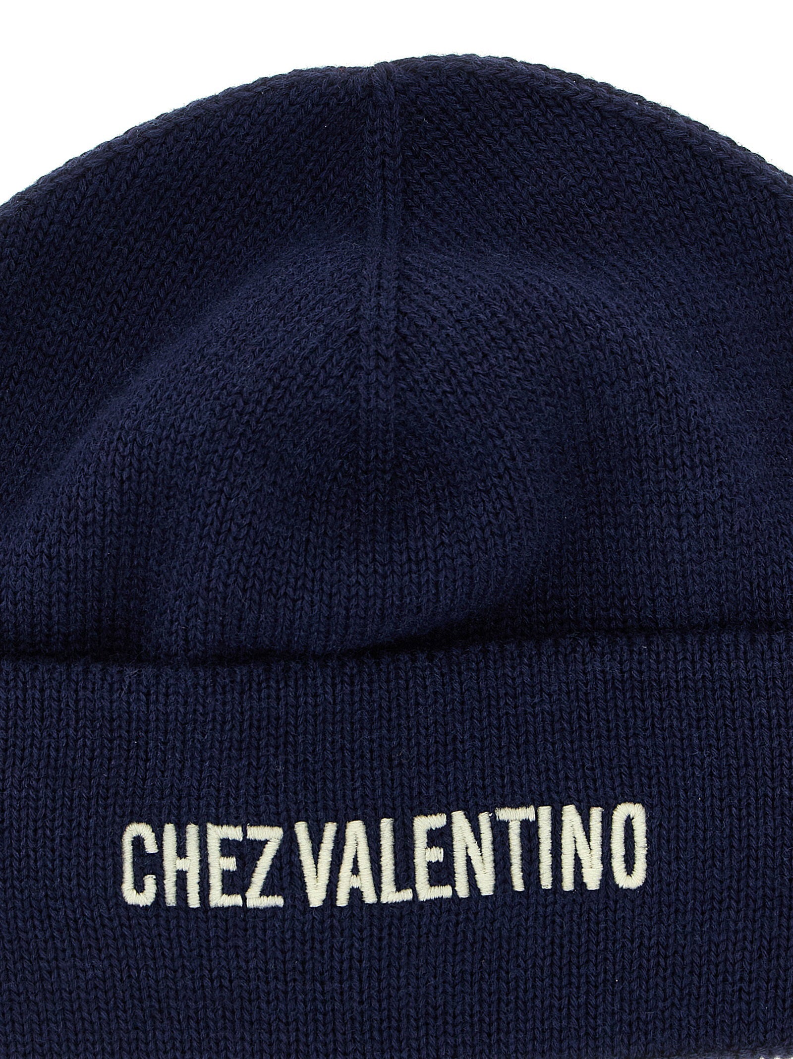 Valentino Garavani Chez Valentino Cap