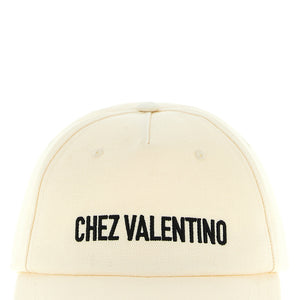 Valentino Garavani Chez Valentino Cap