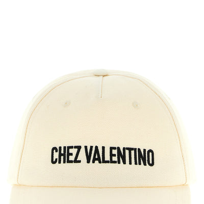 Valentino Garavani Chez Valentino Cap