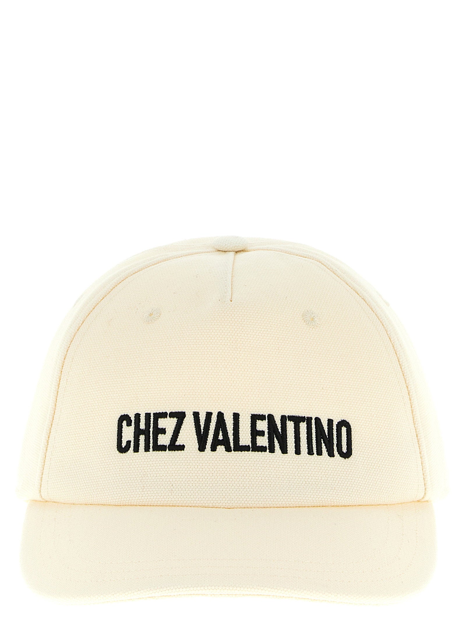 Valentino Garavani Chez Valentino Cap
