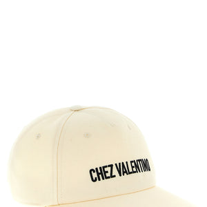 Valentino Garavani Chez Valentino Cap