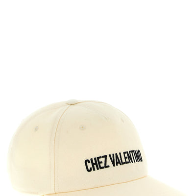 Valentino Garavani Chez Valentino Cap