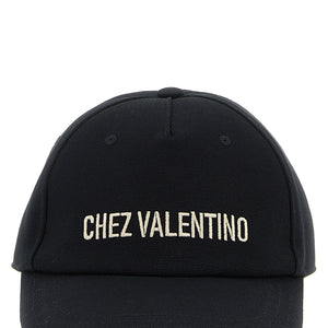 Valentino Garavani Chez Valentino Cap