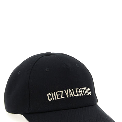Valentino Garavani Chez Valentino Cap