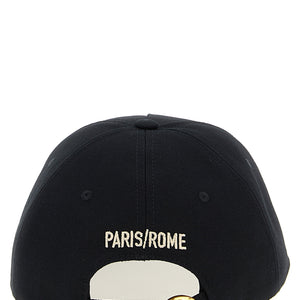 Valentino Garavani Chez Valentino Cap