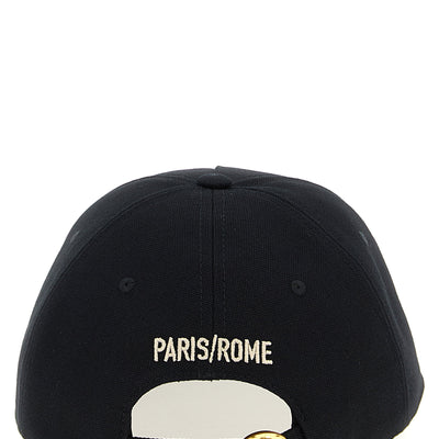 Valentino Garavani Chez Valentino Cap